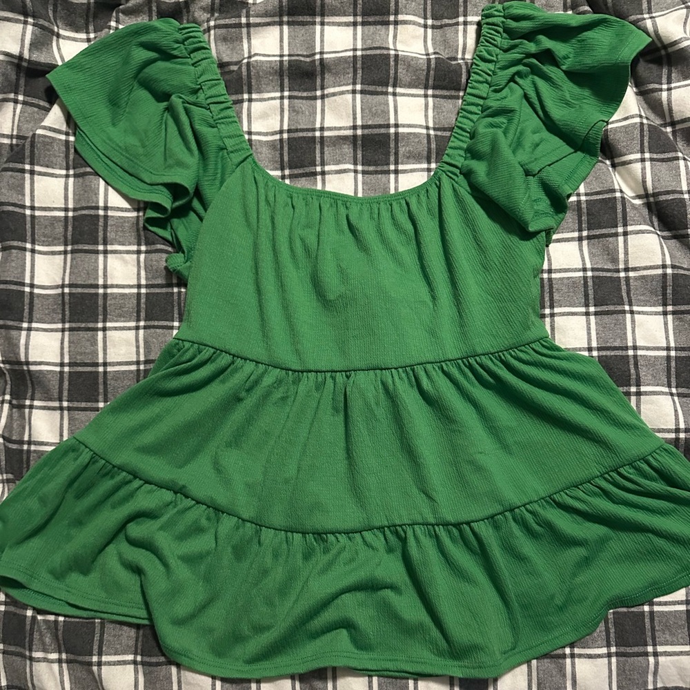 Arula Blouse